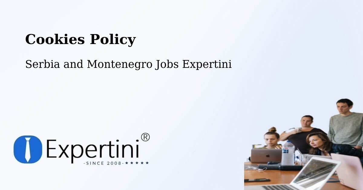 Cookie Policy – Mirabel - Serbia and Montenegro Jobs Expertini