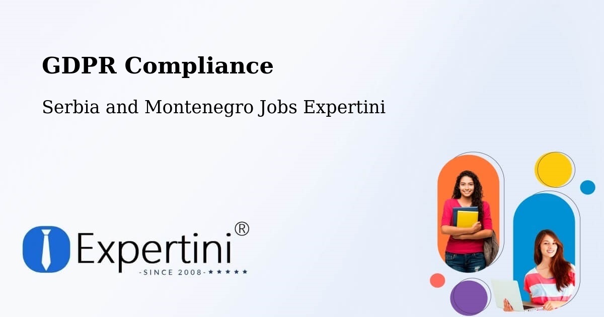 EU GDPR Compliance Statement – Mirabel - Serbia and Montenegro Jobs Expertini