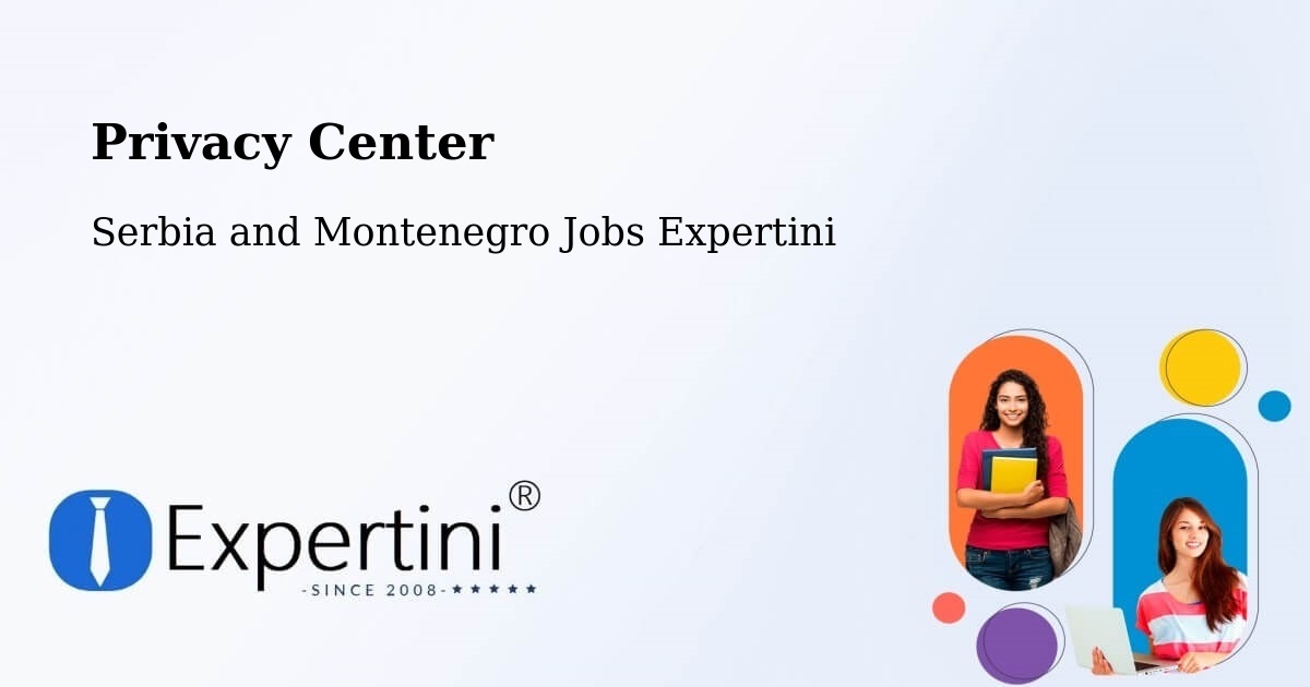 Privacy Policy – Mirabel - Serbia and Montenegro Jobs Expertini