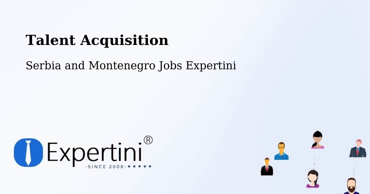Post Jobs & Find Candidates in Mirabel – Talent Acquisition Solutions - Serbia and Montenegro Jobs Expertini